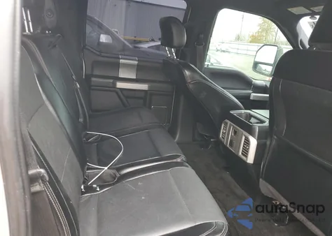 2015 Ford F150 Supercrew from USA, damaged, VIN 1FTEW1EG5FKD09895